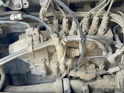 Iveco Eurostar 440.42 EURO 2 ! Manual injection