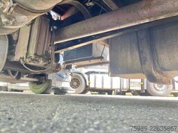 Iveco Eurostar 440.42 EURO 2 ! Manual injection