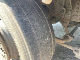 Iveco Eurostar 440.42 EURO 2 ! Manual injection