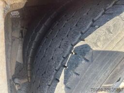 Iveco Eurostar 440.42 EURO 2 ! Manual injection
