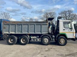 Volvo FL 10 Manual injection 14,8 m3, HYRAULIC, PTO