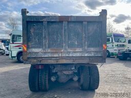 Volvo FL 10 Manual injection 14,8 m3, HYRAULIC, PTO