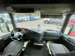 Volvo FL 10 Manual injection 14,8 m3, HYRAULIC, PTO