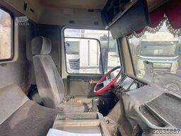 Volvo FL 10 Manual injection 14,8 m3, HYRAULIC, PTO