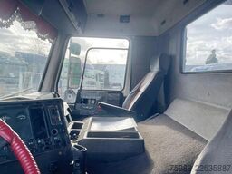 Volvo FL 10 Manual injection 14,8 m3, HYRAULIC, PTO