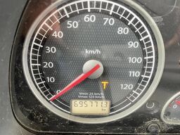Iveco Stralis 450 RETARDER, HYDRAULIC, PTO, FRIGO. ! ...