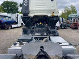 Iveco Stralis 450 RETARDER, HYDRAULIC, PTO, FRIGO. ! ...