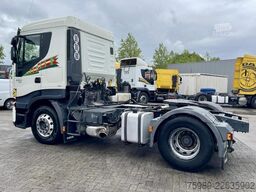 Iveco Stralis 450 RETARDER, HYDRAULIC, PTO, FRIGO. ! ...
