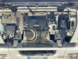 Iveco Stralis 450 RETARDER, HYDRAULIC, PTO, FRIGO. ! ...
