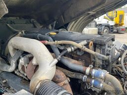 Iveco Stralis 450 RETARDER, HYDRAULIC, PTO, FRIGO. ! ...