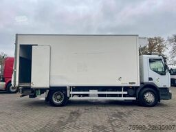Renault Midlum 220 THERMO KING TS-300,  CHEREAU, MANUAL