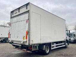 Renault Midlum 220 THERMO KING TS-300,  CHEREAU, MANUAL