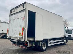 Renault Midlum 220 THERMO KING TS-300,  CHEREAU, MANUAL