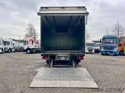 Renault Midlum 220 THERMO KING TS-300,  CHEREAU, MANUAL