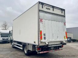 Renault Midlum 220 THERMO KING TS-300,  CHEREAU, MANUAL
