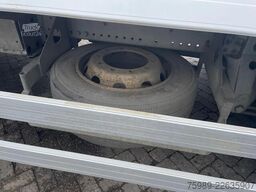 Renault Midlum 220 THERMO KING TS-300,  CHEREAU, MANUAL