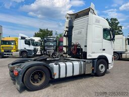 Volvo FH 13.400 Euro 5, D13, 2 tanks,  PARKING CLIMA