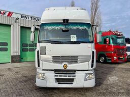 Renault Premium 460 2 FUEL TANK,  FRIGO, EURO 5