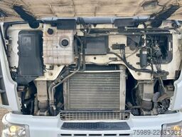 Renault Premium 460 2 FUEL TANK,  FRIGO, EURO 5