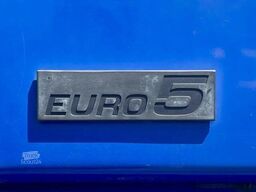 DAF XF 105.460 Euro 5,  MANUAL gearbox