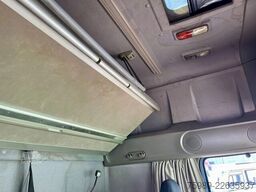DAF XF 105.460 Euro 5,  MANUAL gearbox