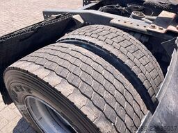 DAF XF 105.460 Euro 5,  MANUAL gearbox