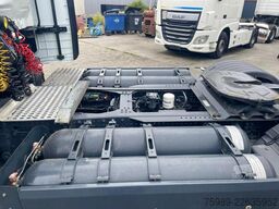 Iveco S-WAY 460 CNG, RETARDER, ACC