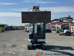 Kubota Kubota KX027-4 GL Verstellausleger + Powertilt