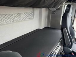 MAN TGX 26.480 XLX Haus Bett hydr Hub Multi Wechsler