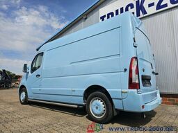 Renault Master 2.3 DCI 150 Autom. Möbeltransporter Klima