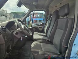 Renault Master 2.3 DCI 150 Autom. Möbeltransporter Klima
