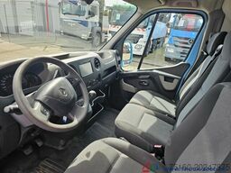 Renault Master 2.3 DCI 150 Autom. Möbeltransporter Klima