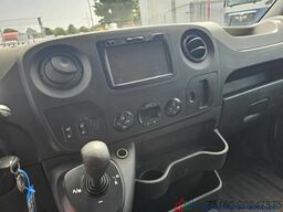 Renault Master 2.3 DCI 150 Autom. Möbeltransporter Klima