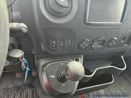 Renault Master 2.3 DCI 150 Autom. Möbeltransporter Klima