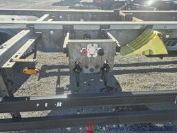 Web-Trailer 18 Box Carrier - Luft - SAF Achsen