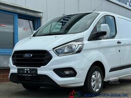 Ford Transit Custom Lang Trend 3Sitzer + Klima + DAB BC