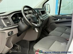 Ford Transit Custom Lang Trend 3Sitzer + Klima + DAB BC