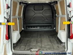 Ford Transit Custom Lang Trend 3Sitzer + Klima + DAB BC