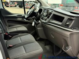 Ford Transit Custom Lang Trend 3Sitzer + Klima + DAB BC
