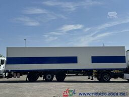 Schmitz Schmitz Thermo King SLX Spectrum Tiefkühler -20°