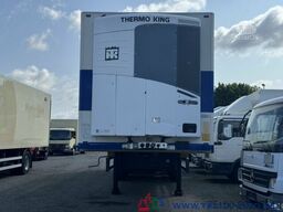 Schmitz Schmitz Thermo King SLX Spectrum Tiefkühler -20°