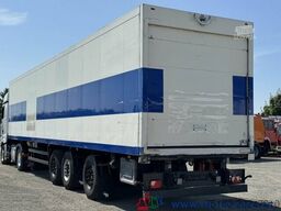 Schmitz Schmitz Thermo King SLX Spectrum Tiefkühler -20°