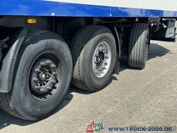 Schmitz Schmitz Thermo King SLX Spectrum Tiefkühler -20°