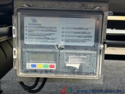 Schmitz Schmitz Thermo King SLX Spectrum Tiefkühler -20°