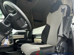 MAN TGX 18.360 BDF XL Haus Bett Standheizung 268TKM