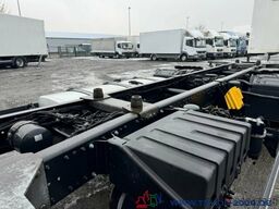 MAN TGX 18.360 BDF XL Haus Bett Standheizung 268TKM