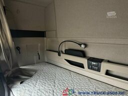 MAN TGX 18.360 BDF XL Haus Bett Standheizung 268TKM