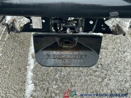 MAN TGX 18.360 BDF XL Haus Bett Standheizung 268TKM