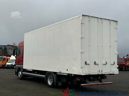 MAN TGX 18.360 BDF- Koffer XL Haus Standhzg 277TKM