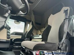 MAN TGX 18.360 BDF- Koffer XL Haus Standhzg 277TKM